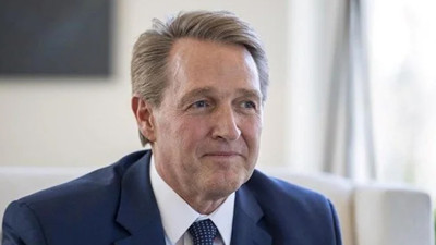 ABD, Türkiye'den Ortadoğu'daki tansiyonu düşürmesi için İran'ı ikna etmesini istiyor