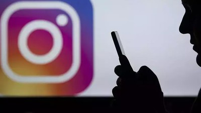 AK Parti'de Instagram krizi! Yasak 2 bakanı çileden çıkardı