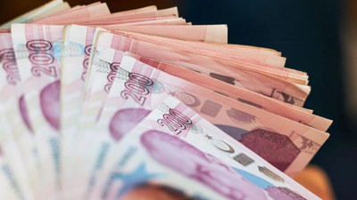 Banka faiziyle zengin oldular! BDDK 10 ili açıkladı