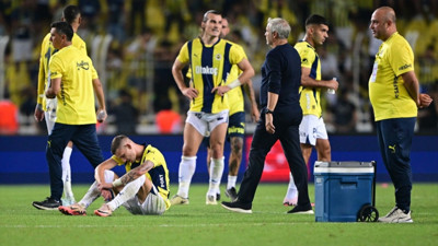 Fenerbahçe yoluna Avrupa Ligi'nde devam edecek