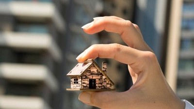 Türkiye'de temmuzda 127 bin 88 konut satıldı