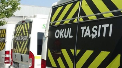 Ankara'da okul servis ücretlerine yüzde 40 zam