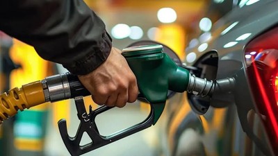 Benzine 85 kuruş zam!