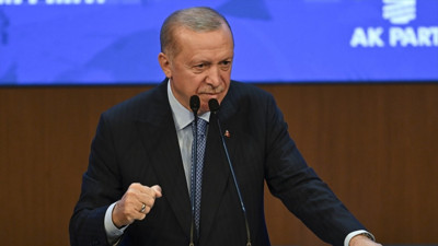 Cumhubaşkanı Erdoğan'dan Guterres'a yanıt: "Güvenlik Konseyi'nin yapısı kökten değiştirilmeli"