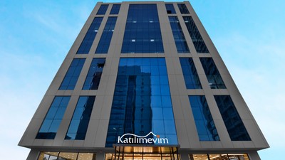 Katılımevim katılım bankası kuruyor