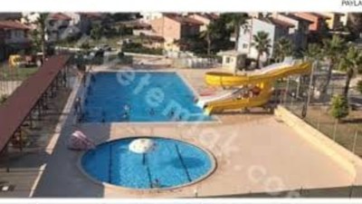 Arsuz’da su skandalı! Depremzedeye mesken, villa sakinlerine köy fiyatlandırması!