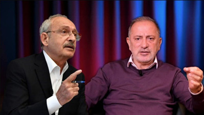Kılıçdaroğlu'ndan Altaylı'ya zehir zemberek sözler: Merkep, kepaze, namert, müptezel