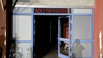 Adli Tıp Kurumu Sakarya Şube Müdürü evinde ölü bulundu