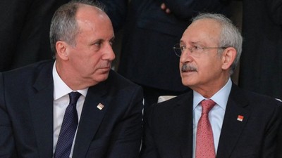 Muharrem İnce eski partilisi Kemal Kılıçdaroğlu'na destek çıktı: Ayıptır, yapmayın beyler