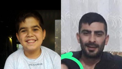 Polis, cinayet şüphelisini garsonluk yaptığı restoranda müşteri gibi davranarak yakaladı
