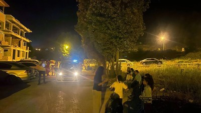 Suriye'de depremin bilançosu belli oldu
