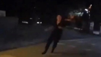 Yozgat'ta 17 yaşındaki saldırgan önüne geleni bıçakladı