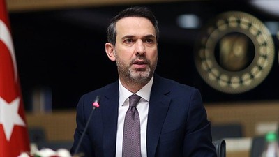 Bakan Bayraktar açıkladı: Günlük üretim 6 milyon metreküpe çıktı