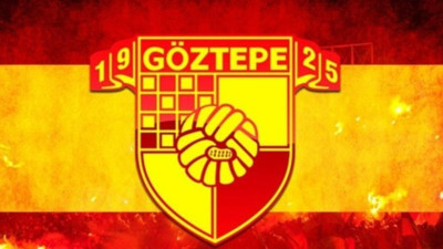 Göztepe'den Fenerbahçe maçında yaşananlara ilişkin açıklama