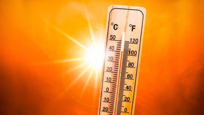 Meteoroloji yarın için uyardı! "Dışarı çıkmayın"