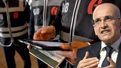 Bakan Mehmet Şimşek ayrıntılarını anlattı: Vergide yeni dönem!