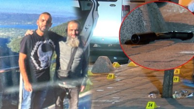 Filistinli iş adamı suikastında sır perdesi aralandı! Acılı babadan MOSSAD iddialarıyla ilgili açıklama