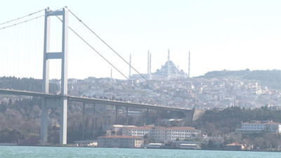İstanbul'da hava kirliliği yüzde 14 arttı: En önemli etken trafik