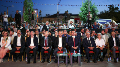 Kılıçdaroğlu, Gökhan Özbek'e konuştu! Hacı Bektaş'ta kendisine su verilmemesine ne diyor?