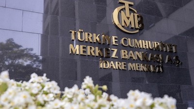 Merkez Bankası faizi yüzde 50'de sabit tuttu