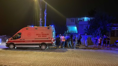 Osmaniye'de sır ölüm: Evinde televizyon karşısında ölü bulundu