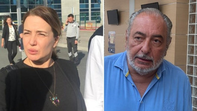 Reha Muhtar'ın oğlu Poyraz'ın yeri belli oldu