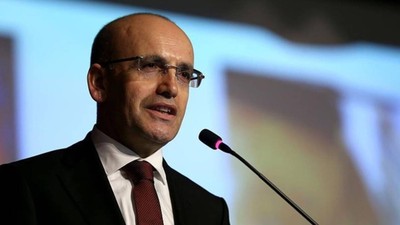 Türkiye'nin 10 yıl vadeli dolar cinsi gösterge tahvilinin getirisi yüzde 7'nin altına geriledi