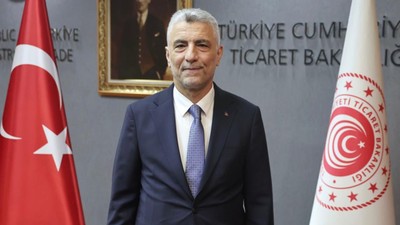 Bakan Ömer Bolat: Türkiye 15 çeyrektir aralıksız büyüyor
