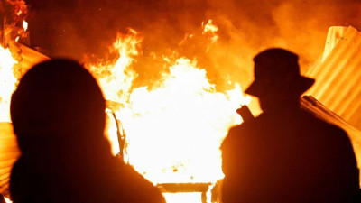 Hindistan'da ilaç fabrikasında patlama: Çok sayıda ölü ve yaralı var