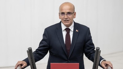 'Mehmet Şimşek istifa etti' iddialarına DMM'den cevap