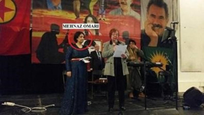 MİT ve İstanbul Emniyet Müdürlüğü İstanbul'a terör örgütü operasyonu