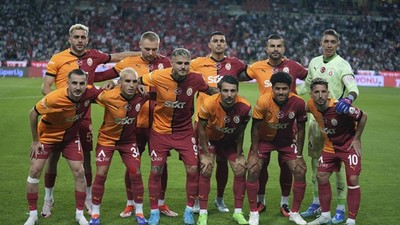Okan Buruk tercihini yaptı: Galatasaray, Young Boys karşısında avantaj peşinde (Muhtemel 11)