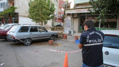 Uşak'ta iki aile arasında çıkan bıçaklı kavgada 5 kişi yaralandı