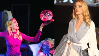 Wilma Elles, Türk vatandaşı oldu! Yeni ismi bakın ne oldu!