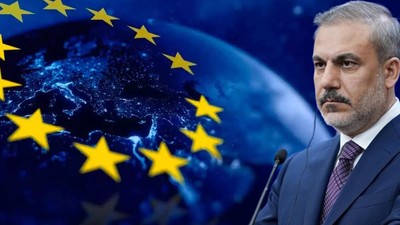 5 yıl sonra ilk! Avrupa Birliği'nden Ankara'ya kritik davet