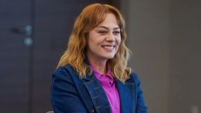 Fenomen dizi 'Bahar'ın 2'nci sezonuna 3 yeni oyuncu