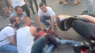 İstanbul Maltepe'de silahlı saldırı: 1 ölü