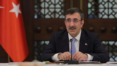 Rakam verip Eylül ayını işaret etti! Cumhurbaşkanı Yardımcısı Yılmaz’dan enflasyon mesajı