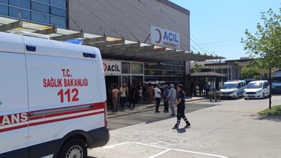 Şanlıurfa'da patron dehşeti: Eşini ve çalışanını öldürdü