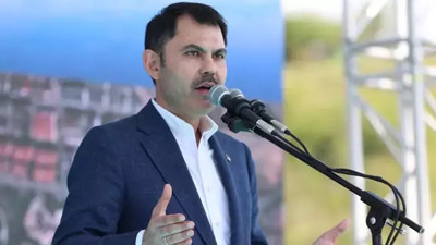 Son dakika! Boğaz'daki kaçak inşaatla ilgili Bakan Kurum'dan açıklama