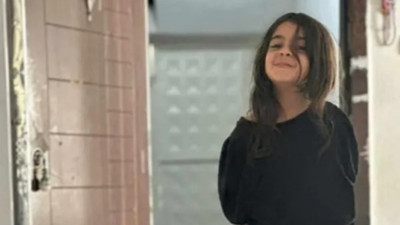 Narin kaçırıldı mı? Terliği bulundu, her yerde aranıyor