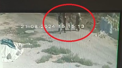 8 yaşındaki Narin kaçırıldı mı? Kaybolmadan önceki son görüntüsü ortaya çıktı