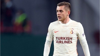 Galatasaray'da kadroda düşünülmeyen Rumen oyuncuya 3.5 milyon euro teklif edildi