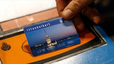 İstanbulkart'ta öğrenci indirimine 30 yaş sınırı getirilmesi yargıya taşındı