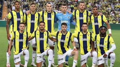 Fred oynayacak mı? İşte Mourinho'nun kararı...