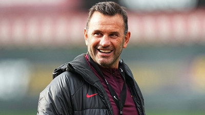 Galatasaray, Fenerbahçe'nin 2 oyuncusuna daha kancayı attı