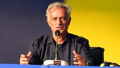 Jose Mourinho'dan 5 futbolcu için kritik karar