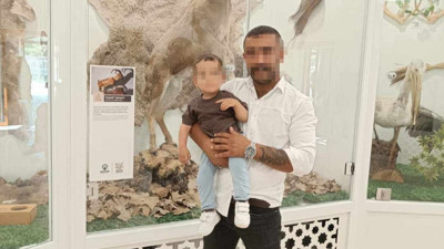 Konya'da korkunç olay! 5 yaşındaki Hiranur babası tarafından öldürüldü