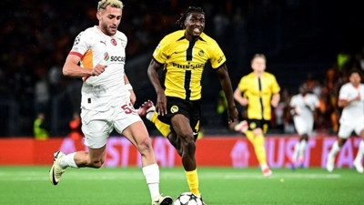 UEFA Şampiyonlar Ligi play-off turu rövanşında Galatasaray'ın Young Boys'u konuk edeceği maçı Espen Eskas yönetecek.