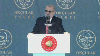 Cumhurbaşkanı Erdoğan: Malazgirt Türkler ile birlikte tüm Müslümanların zaferidir